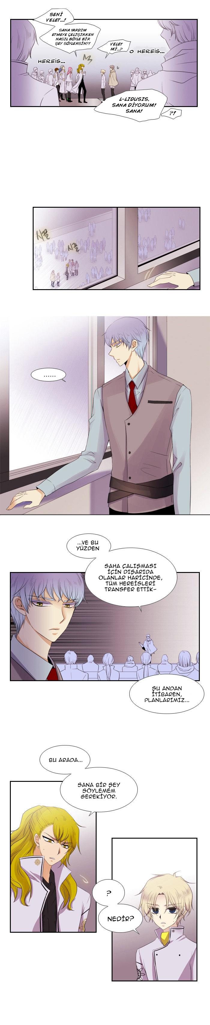 Read Black Haze Tr Manga Online