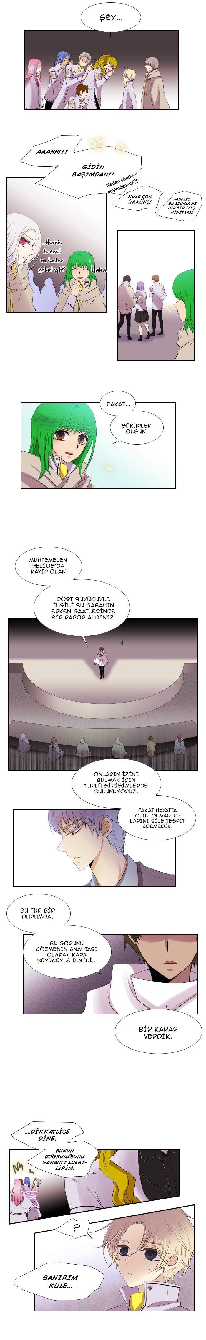 Read Black Haze Tr Manga Online