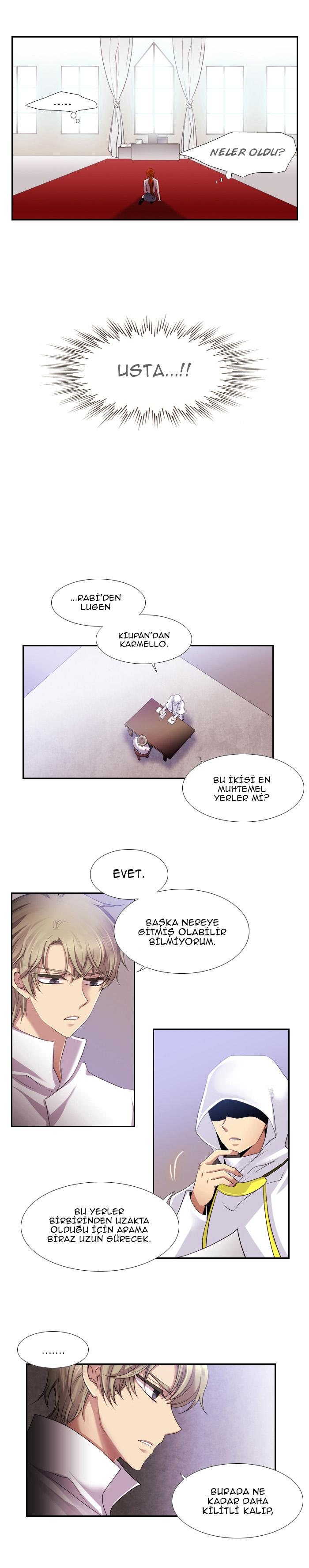 Read Black Haze Tr Manga Online