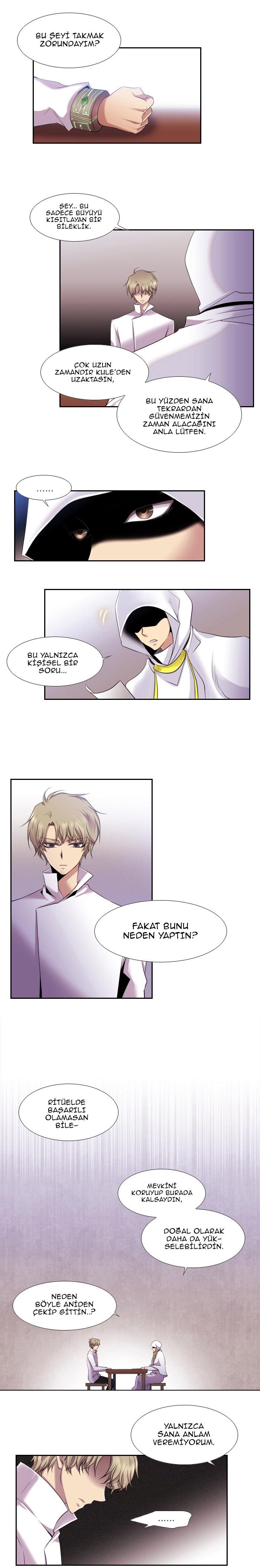 Read Black Haze Tr Manga Online