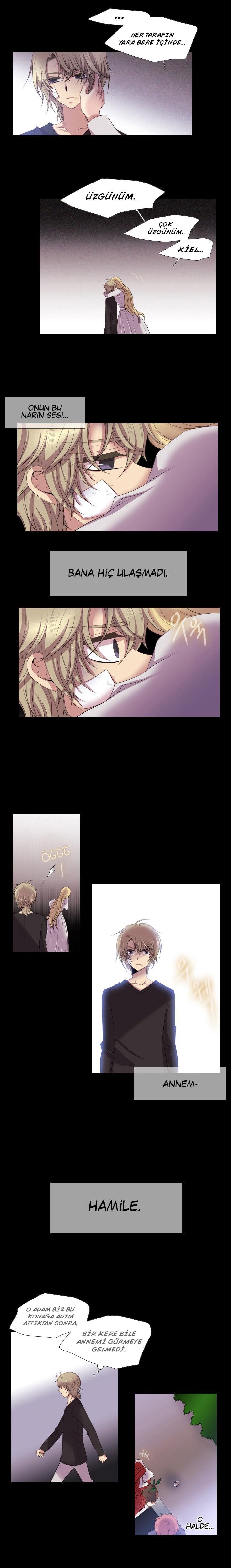Read Black Haze Tr Manga Online