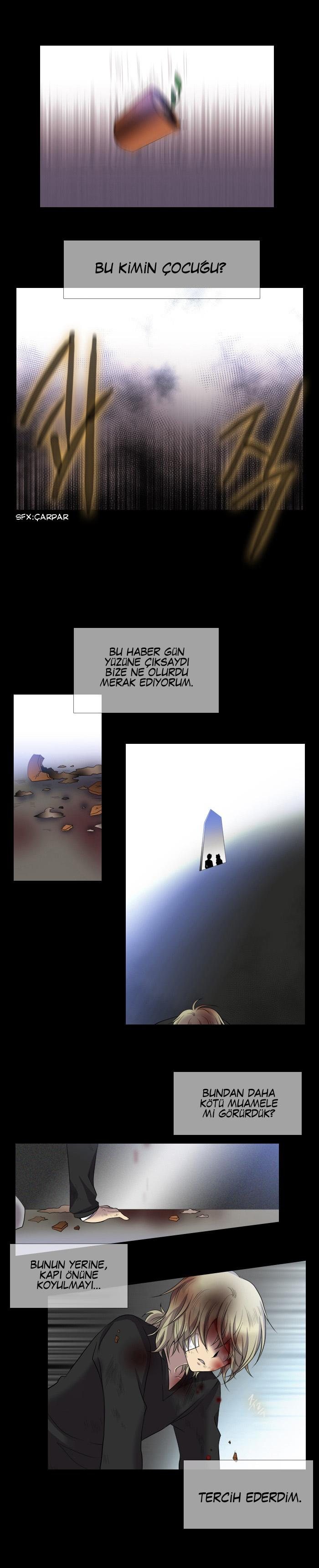 Read Black Haze Tr Manga Online