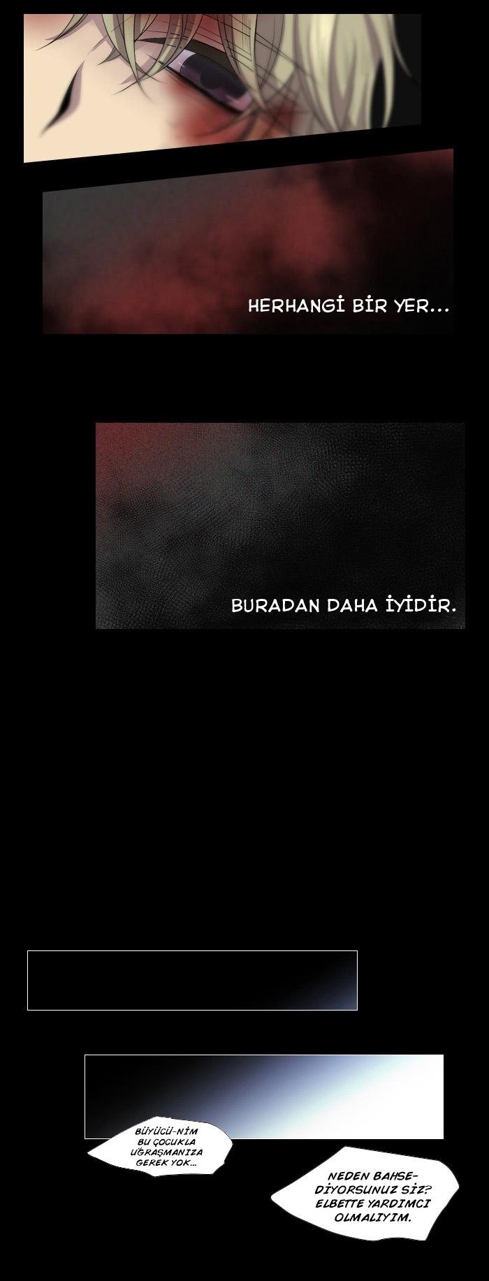 Read Black Haze Tr Manga Online