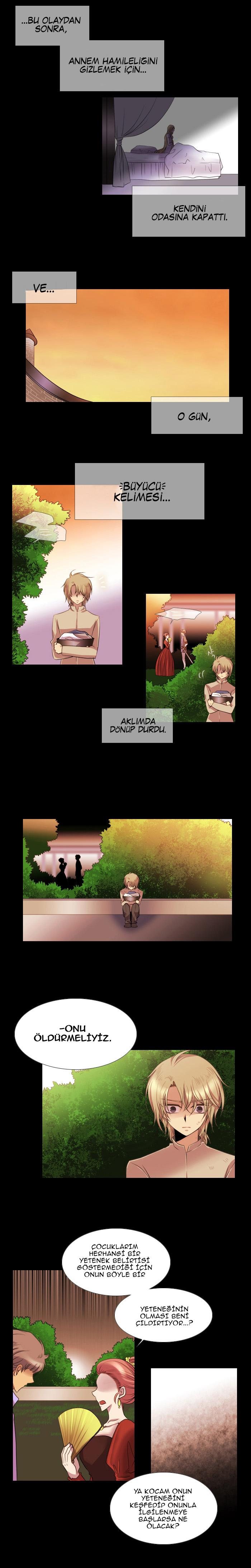 Read Black Haze Tr Manga Online