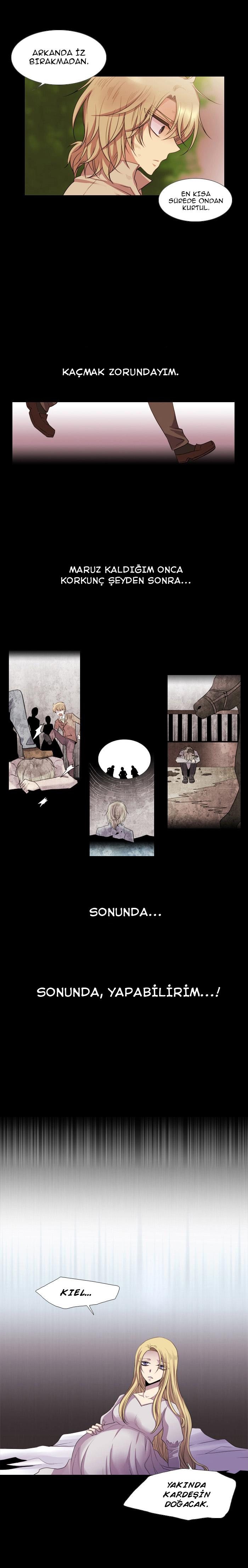 Read Black Haze Tr Manga Online