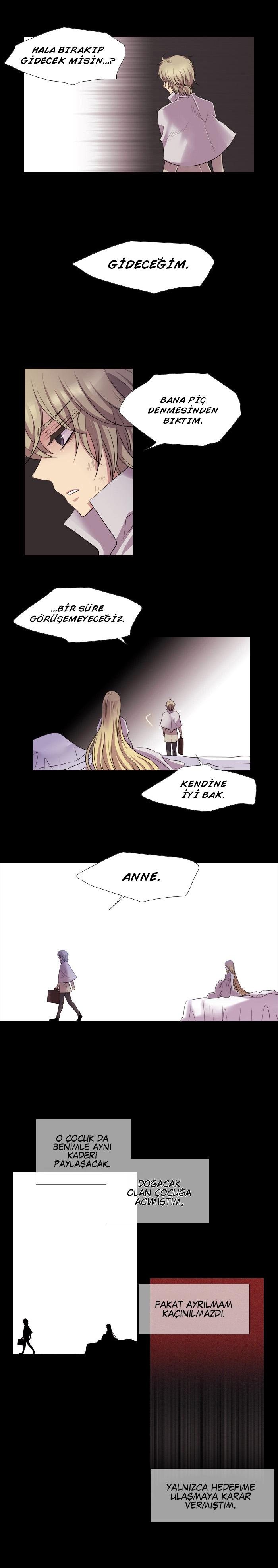 Read Black Haze Tr Manga Online