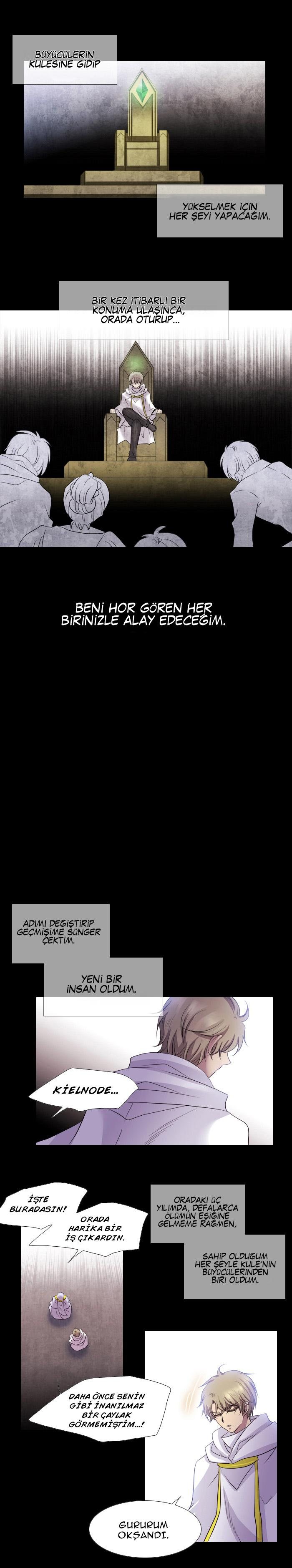 Read Black Haze Tr Manga Online