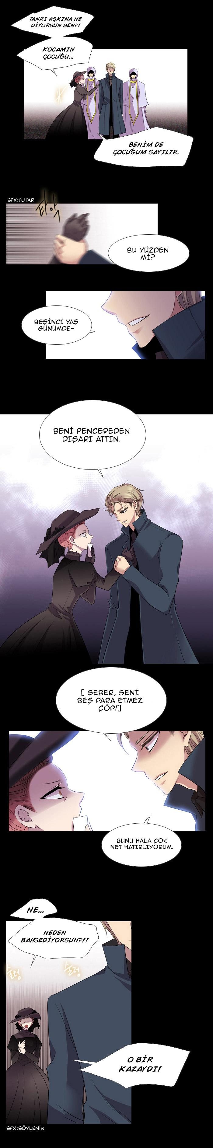 Read Black Haze Tr Manga Online
