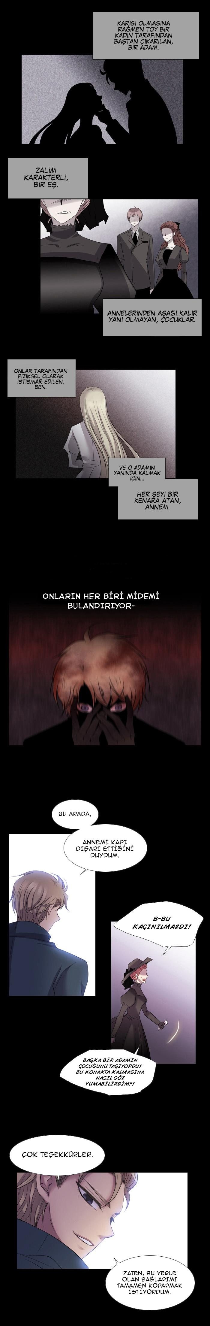 Read Black Haze Tr Manga Online