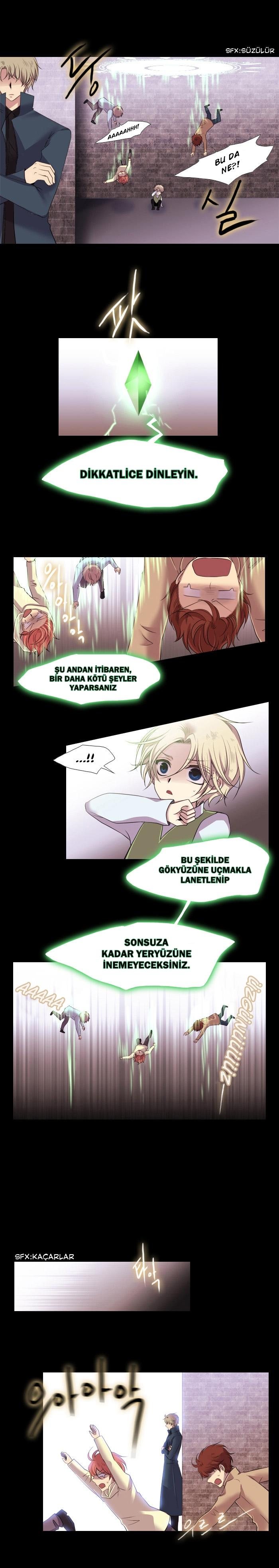Read Black Haze Tr Manga Online