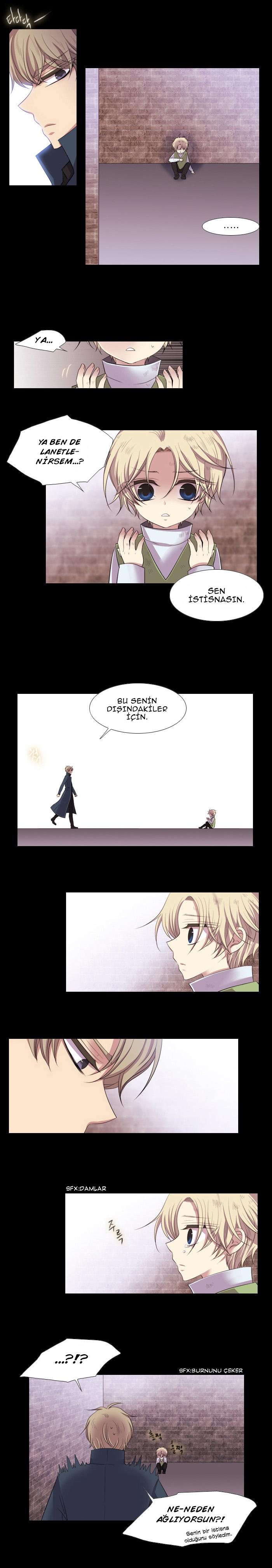 Read Black Haze Tr Manga Online
