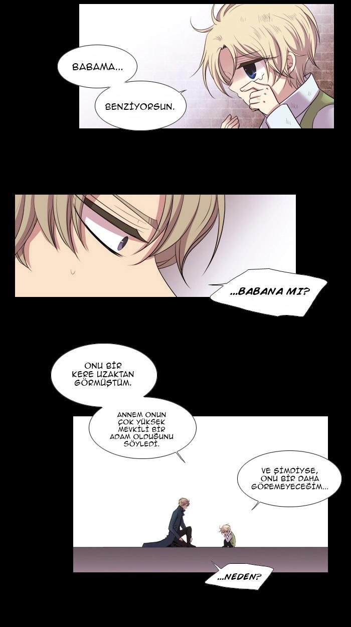 Read Black Haze Tr Manga Online