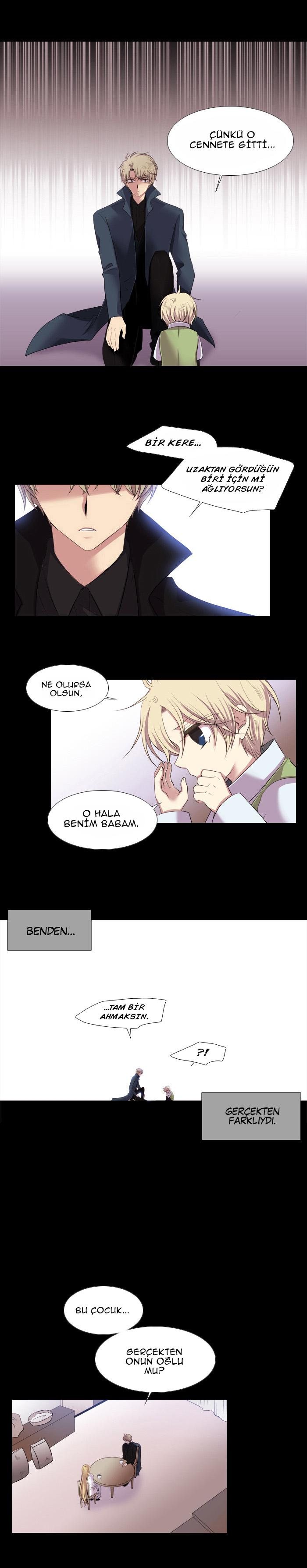 Read Black Haze Tr Manga Online