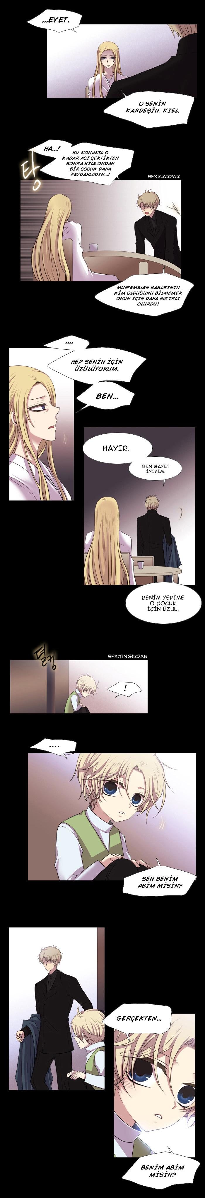 Read Black Haze Tr Manga Online