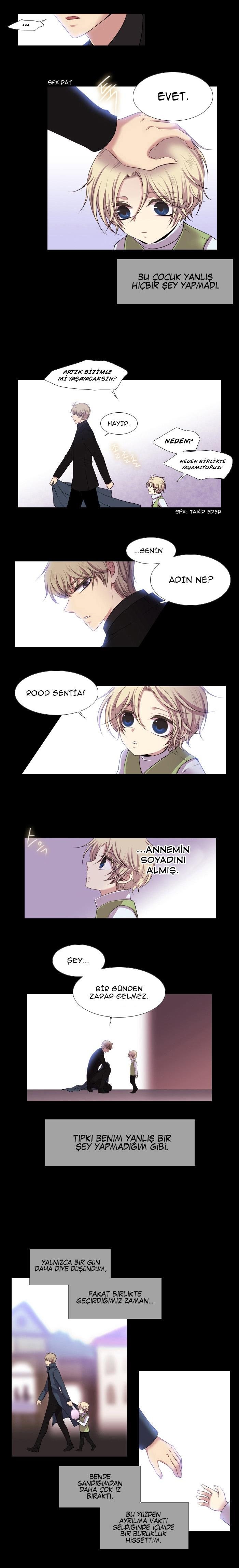 Read Black Haze Tr Manga Online