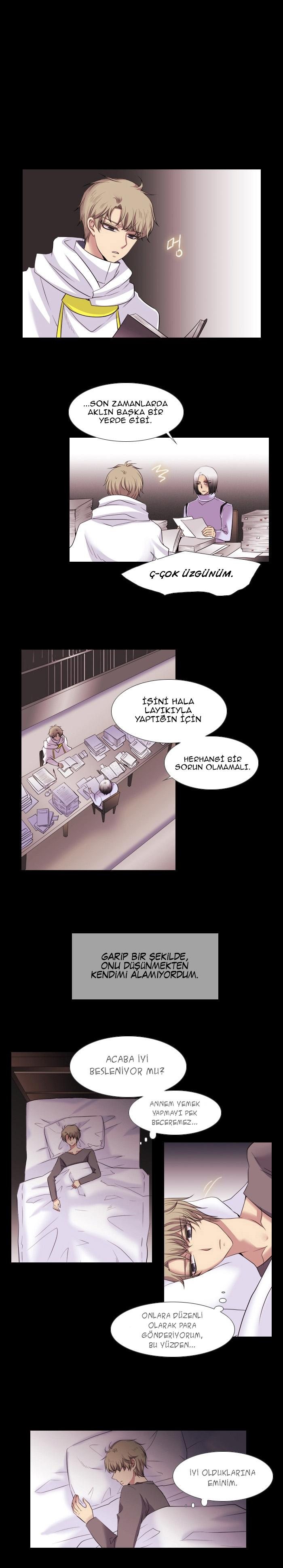 Read Black Haze Tr Manga Online