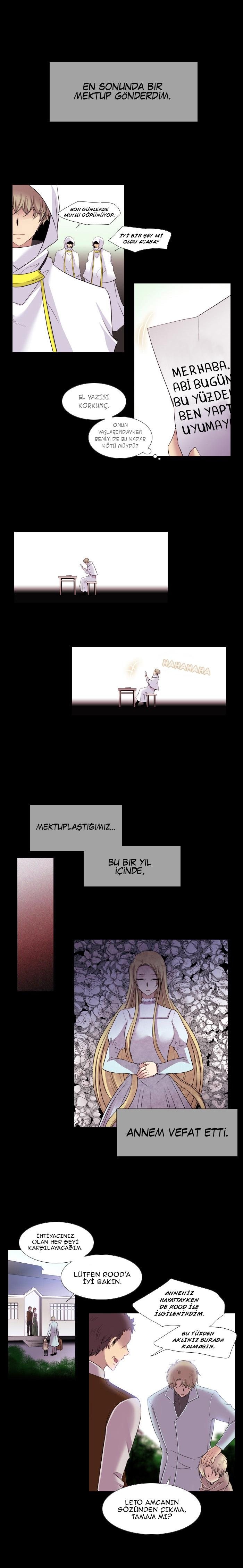 Read Black Haze Tr Manga Online