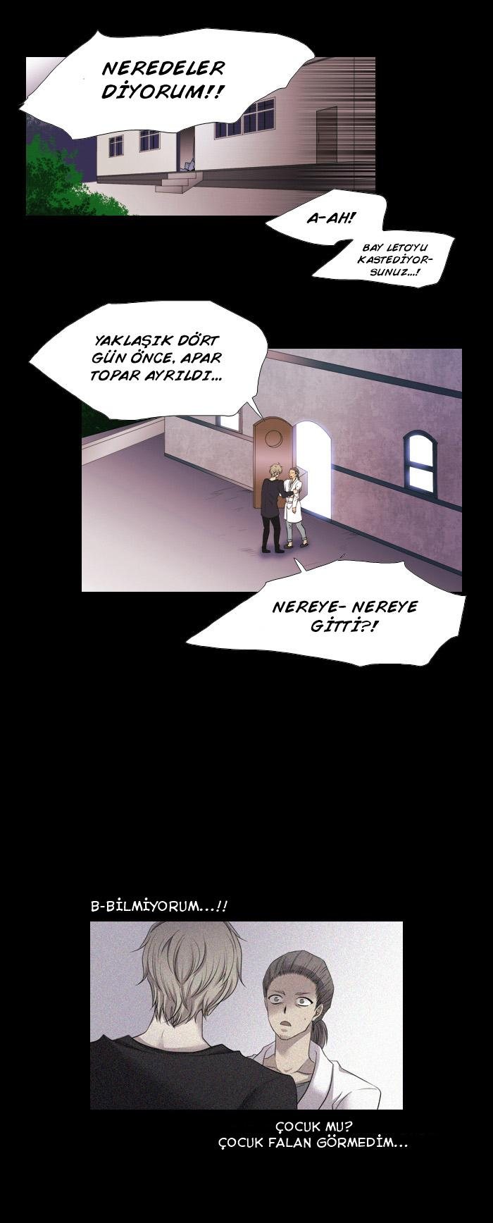 Read Black Haze Tr Manga Online