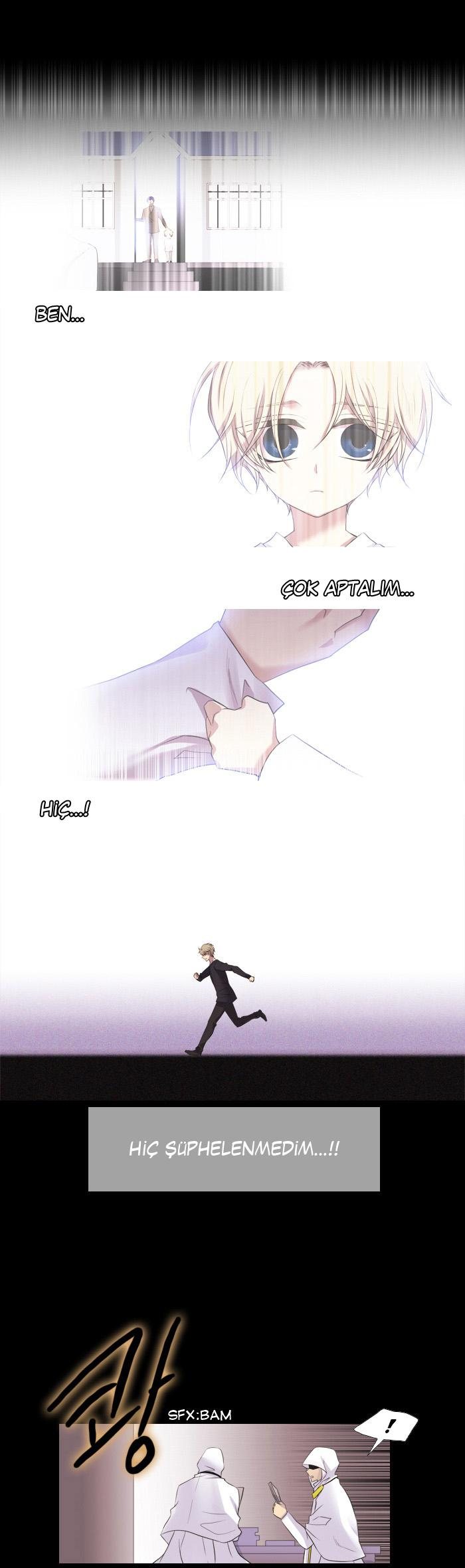 Read Black Haze Tr Manga Online