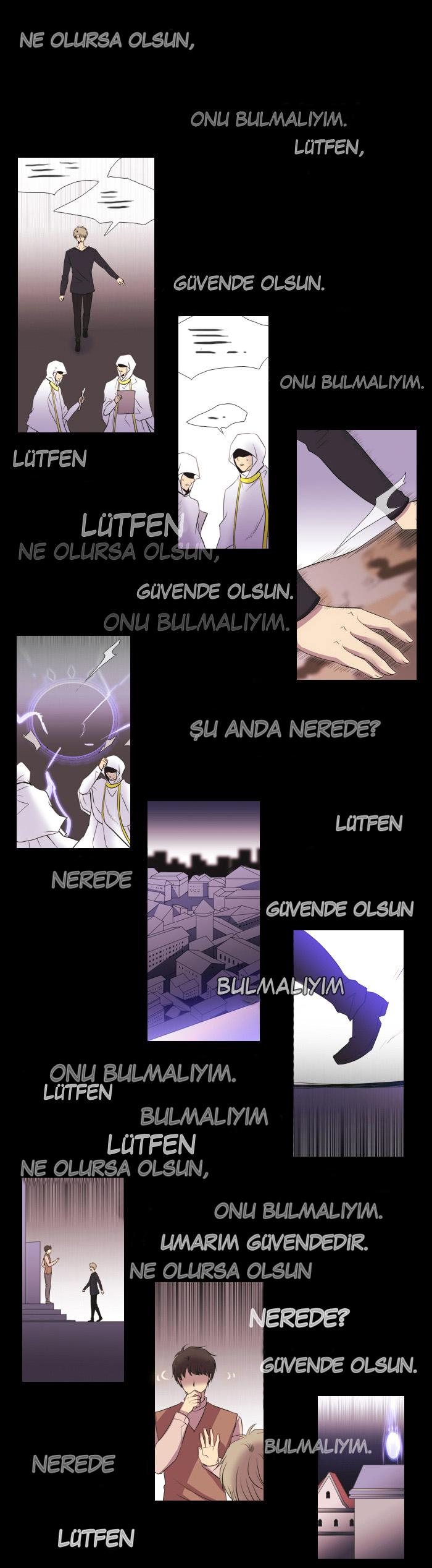 Read Black Haze Tr Manga Online