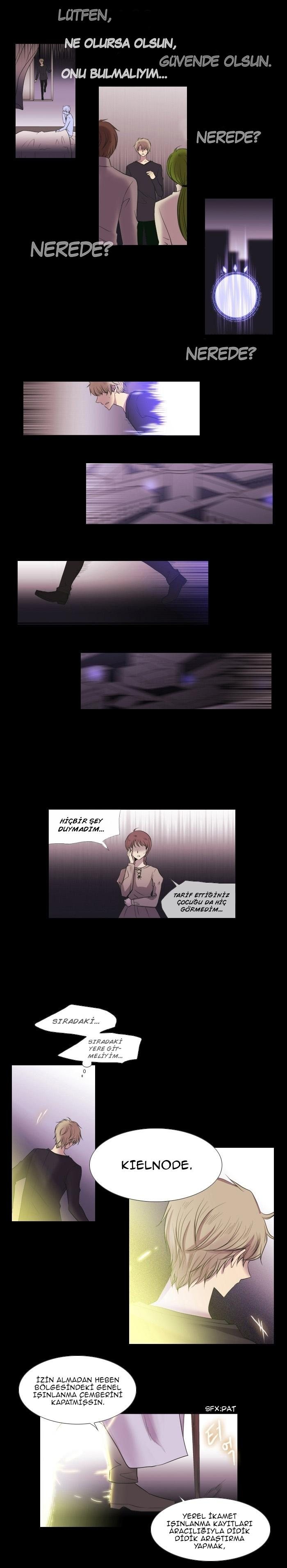 Read Black Haze Tr Manga Online