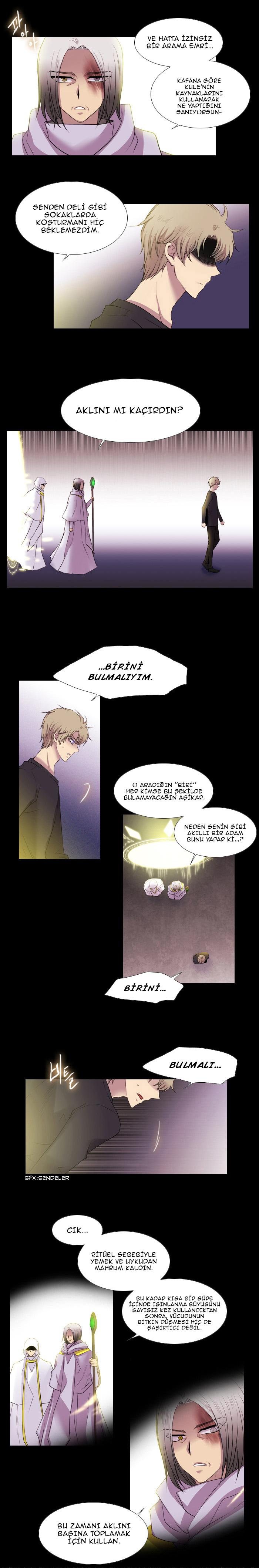 Read Black Haze Tr Manga Online