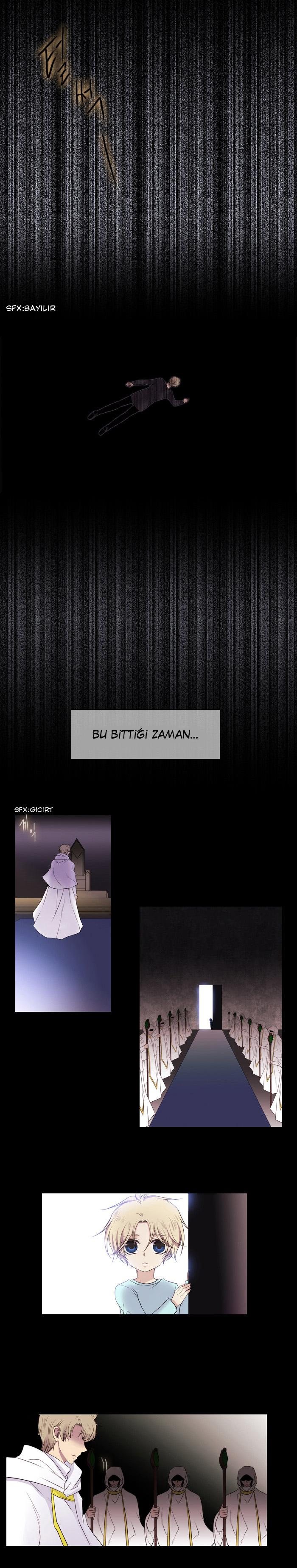 Read Black Haze Tr Manga Online