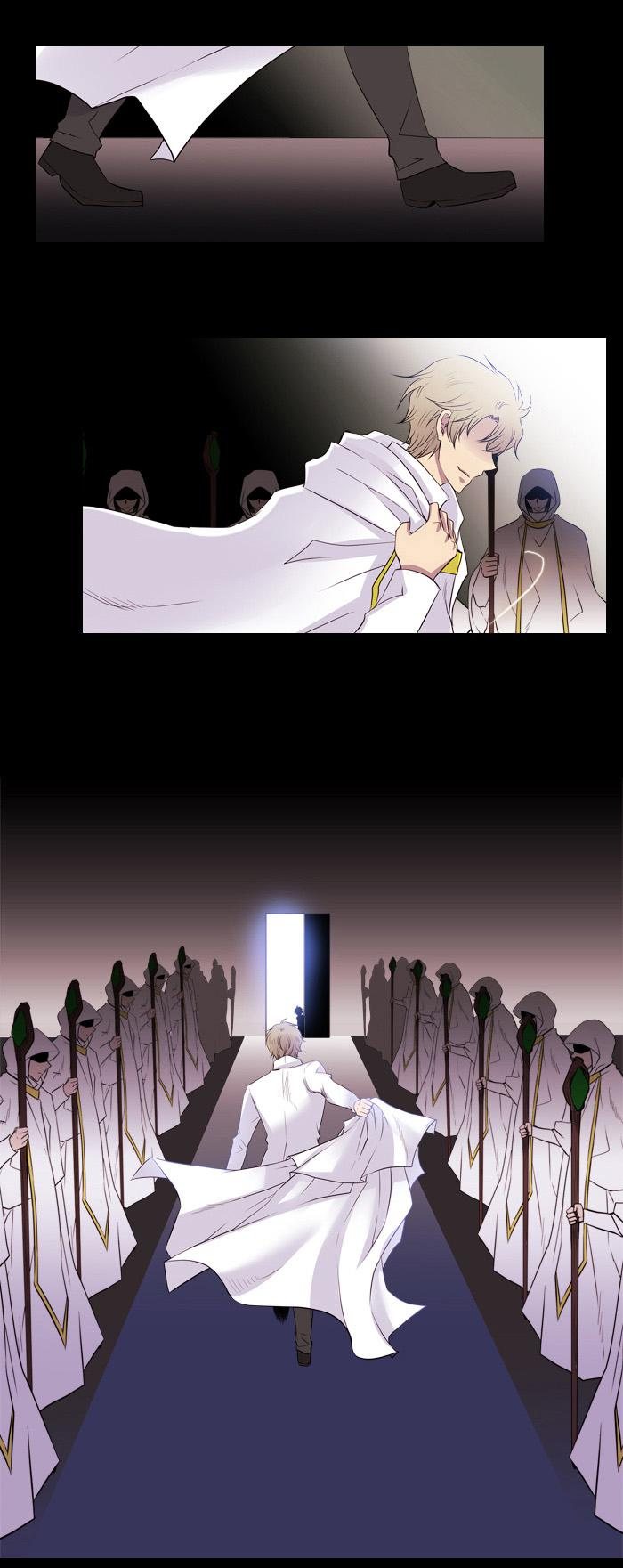 Read Black Haze Tr Manga Online