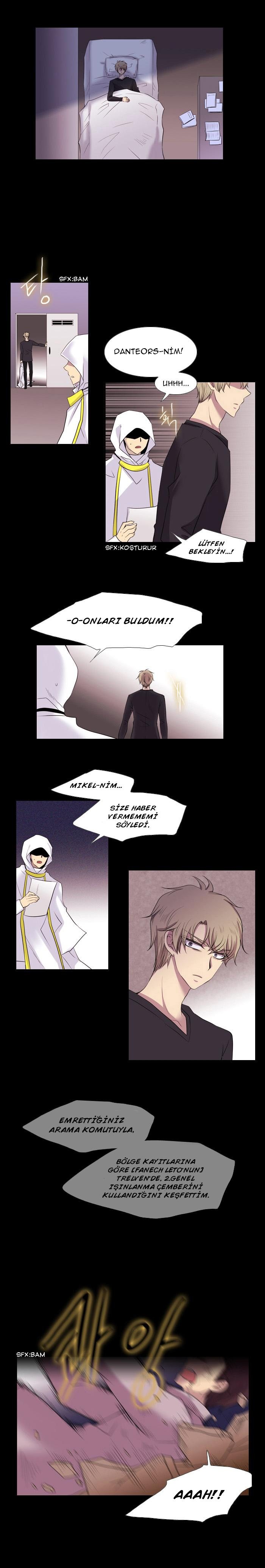 Read Black Haze Tr Manga Online