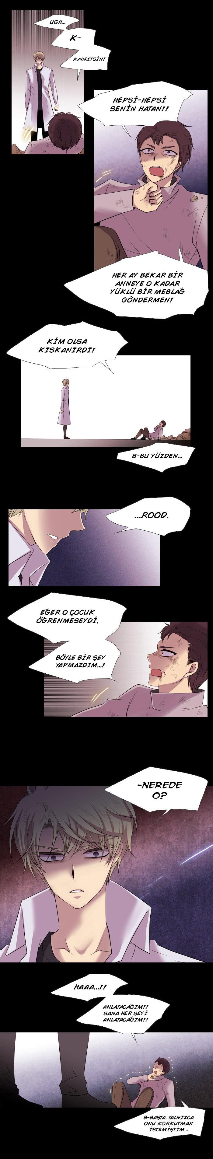 Read Black Haze Tr Manga Online