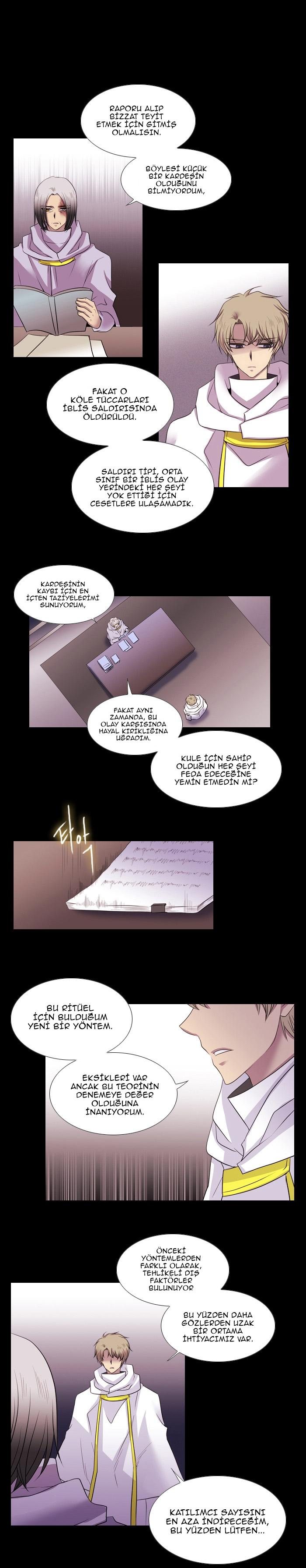 Read Black Haze Tr Manga Online