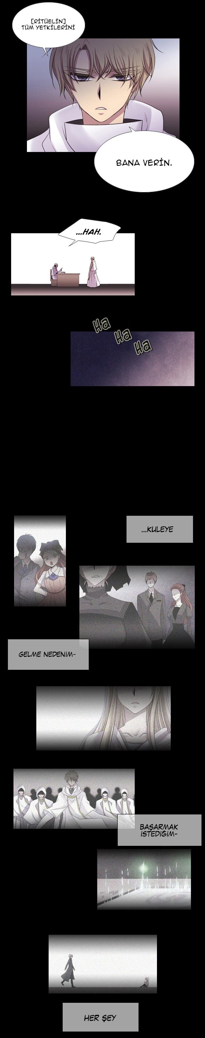 Read Black Haze Tr Manga Online