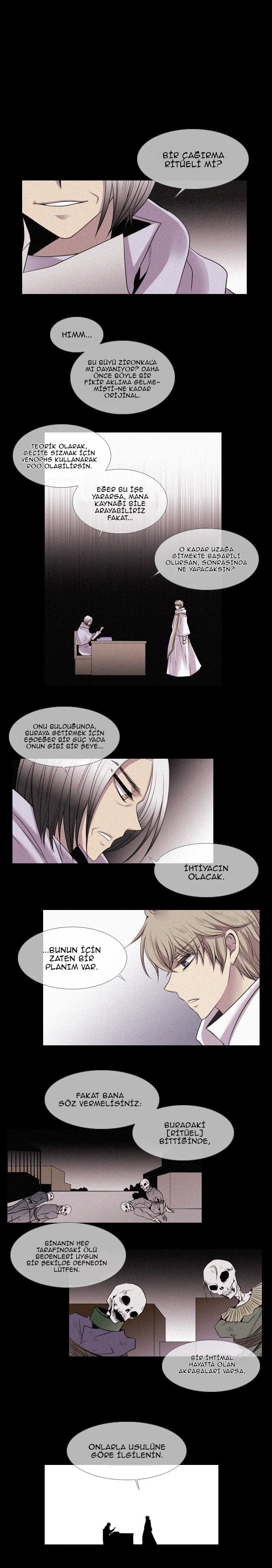 Read Black Haze Tr Manga Online