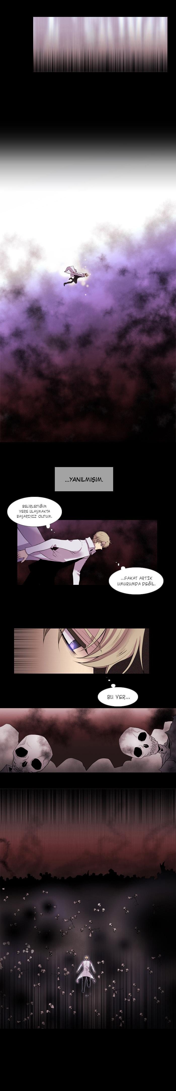 Read Black Haze Tr Manga Online