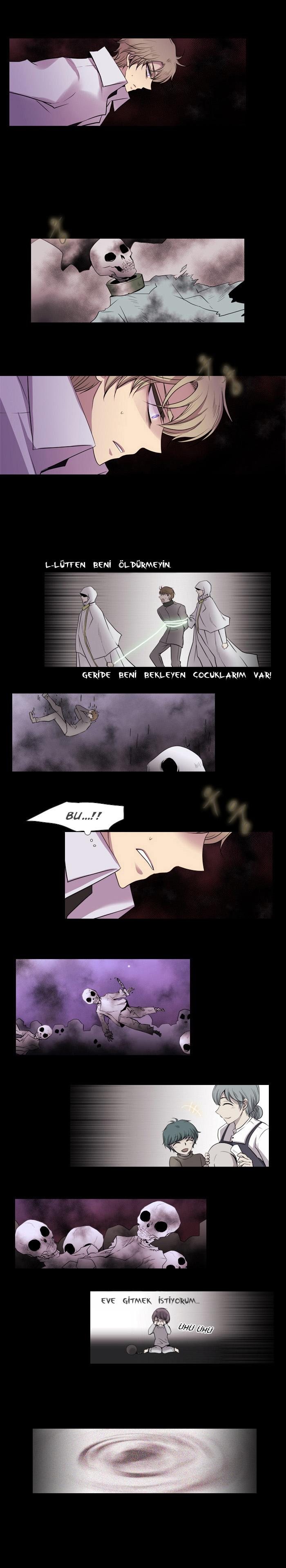 Read Black Haze Tr Manga Online
