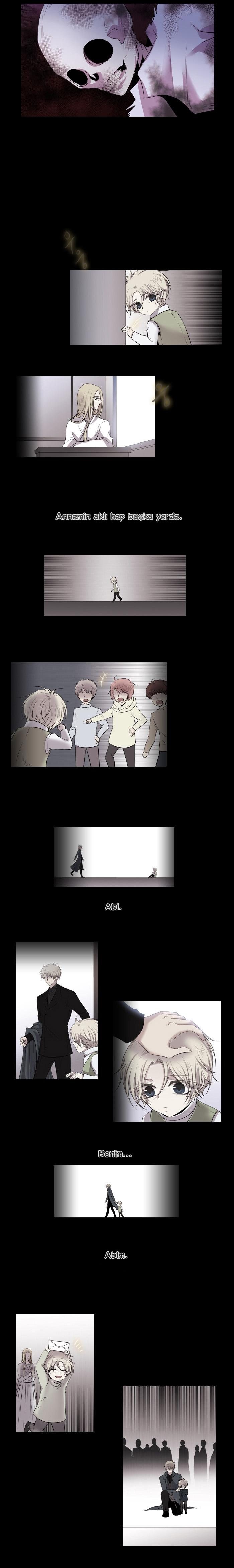 Read Black Haze Tr Manga Online