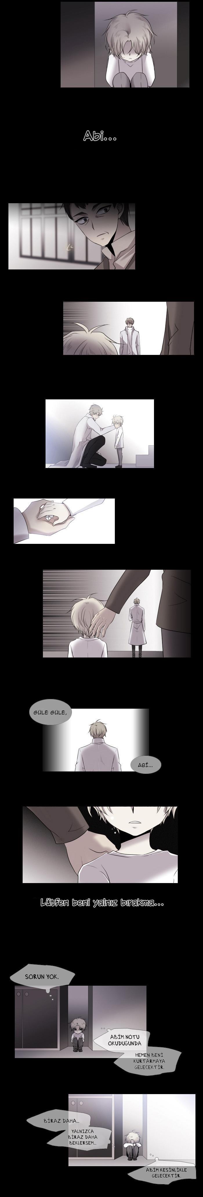 Read Black Haze Tr Manga Online