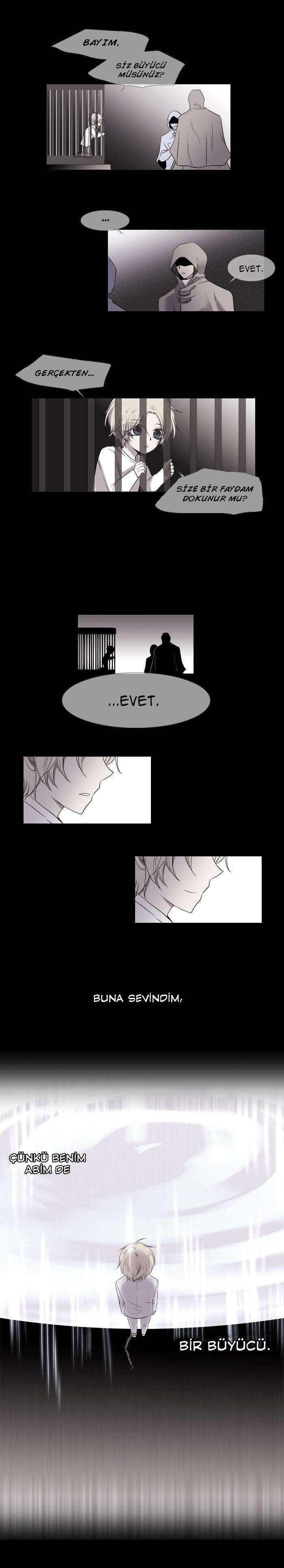 Read Black Haze Tr Manga Online