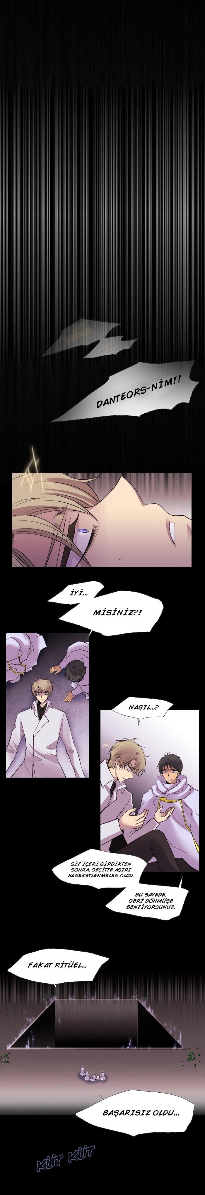Read Black Haze Tr Manga Online