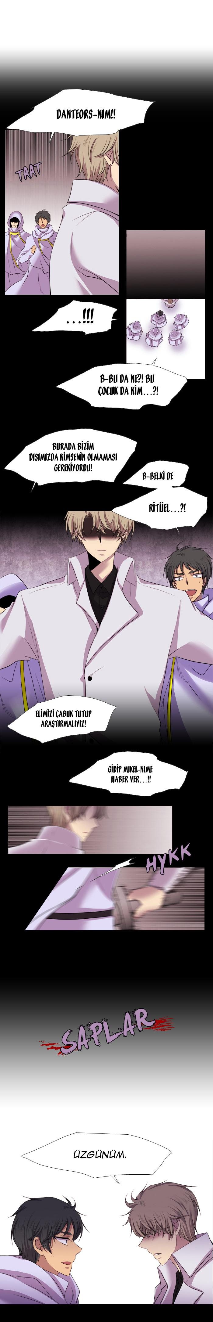 Read Black Haze Tr Manga Online