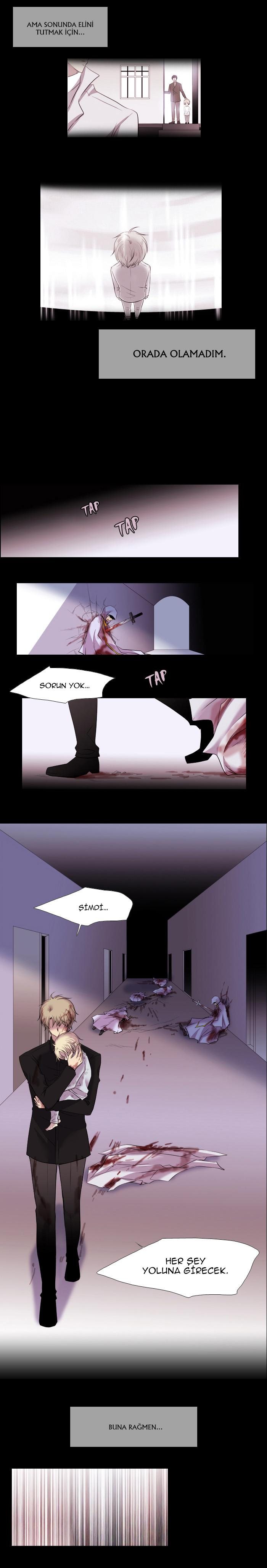 Read Black Haze Tr Manga Online