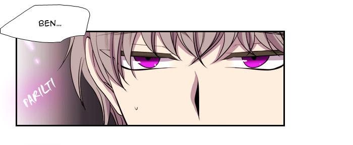 Read Black Haze Tr Manga Online