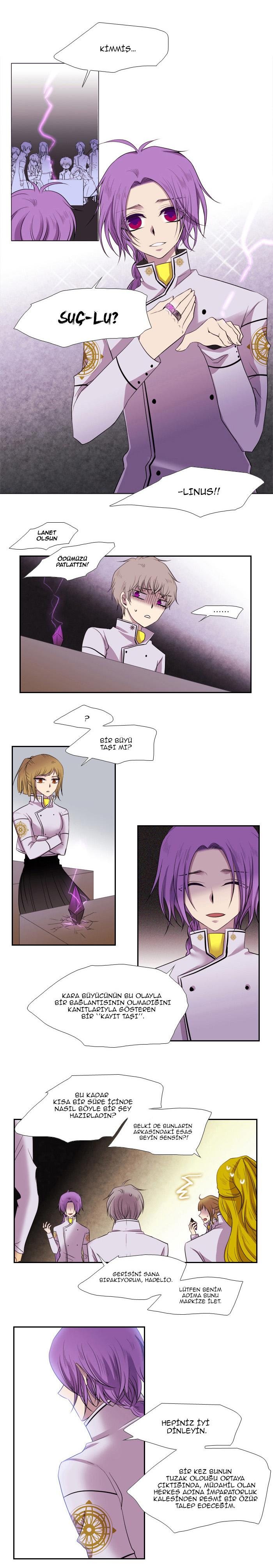 Read Black Haze Tr Manga Online