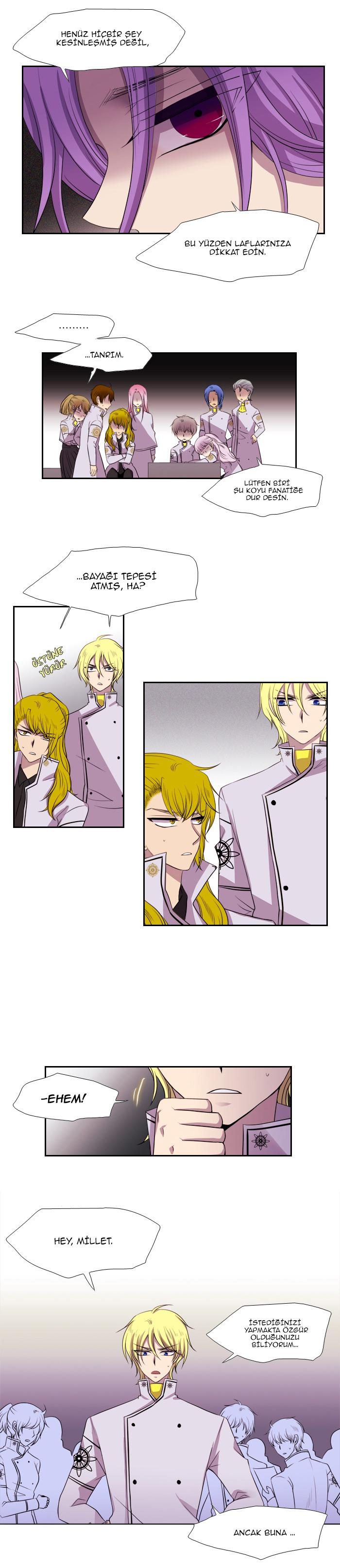 Read Black Haze Tr Manga Online
