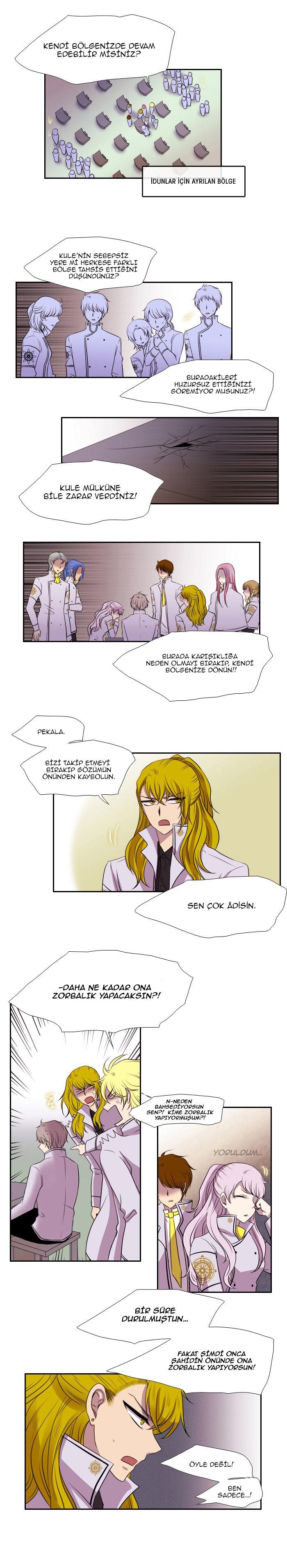 Read Black Haze Tr Manga Online