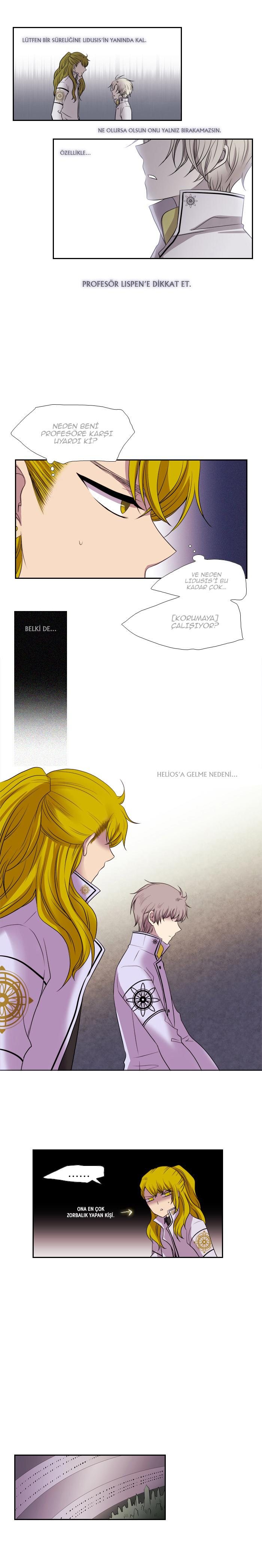 Read Black Haze Tr Manga Online