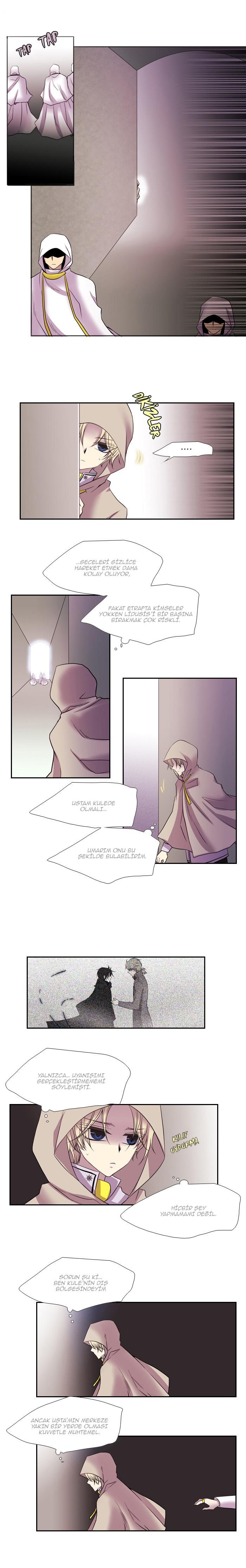 Read Black Haze Tr Manga Online