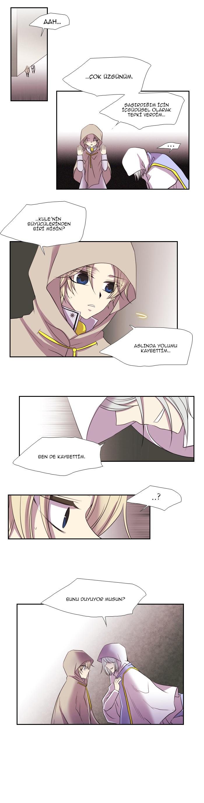 Read Black Haze Tr Manga Online