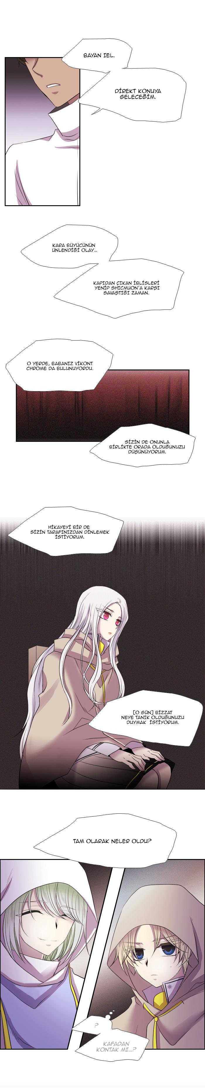 Read Black Haze Tr Manga Online
