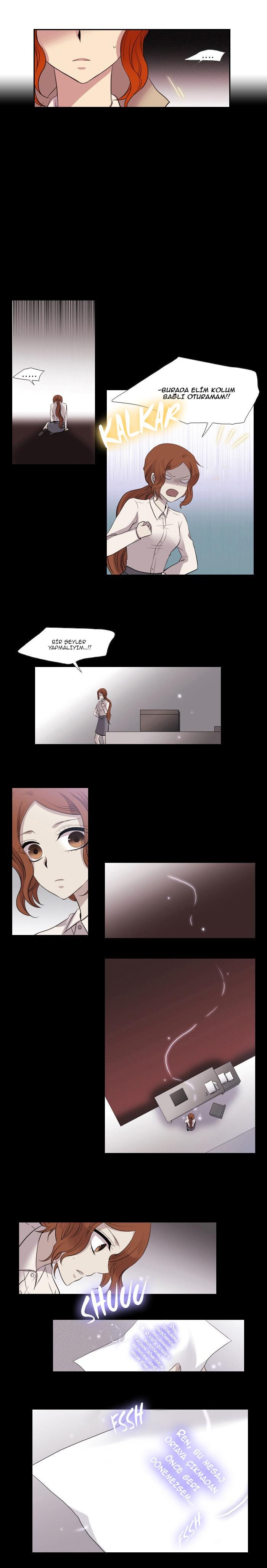 Read Black Haze Tr Manga Online